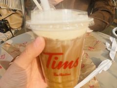 -Tims天好咖啡(北大街万象城店)