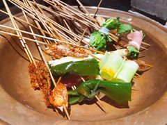-京元盛铜锅涮肉(上海总店)