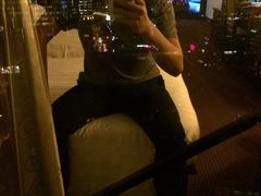 -上海华美国际酒店(新天地人民广场店)