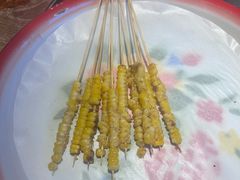 -北丐先生·野馄饨烧烤(雨花万象店)