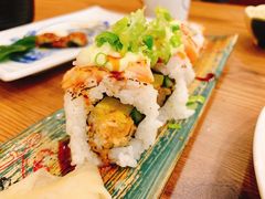 -红叶日料·放题·海胆·定食(星海店)