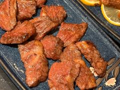 -無二炙坊·和牛烧肉(大钟寺1733店)
