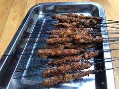 -清真·马峰烤肉(小学习北巷店)