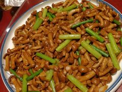 -好口味小吃楼·东北菜(太原南街店)