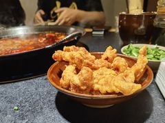 -洋马儿火锅(解放碑店)