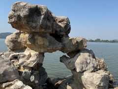 -东湖落雁景区