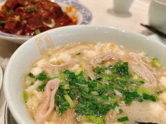 精肠葫芦头-春发生饭店·非遗(南院门店)