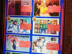 -H次元沉浸剧情密室(街道口店)