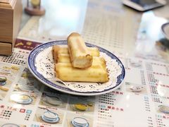 -广信牛奶甜品世家(台东店)