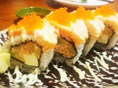 芝士火炙三文鱼-有喜屋·深夜食堂(环宇荟店)