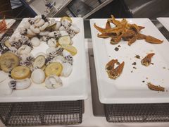 -长沙三景韦尔斯利酒店·Oval全日制餐厅自助餐