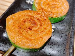 -人间酒暖·Go blanc·烧鸟·深夜食堂(陆家嘴店)