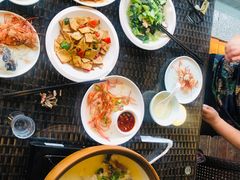 -千岛湖鱼味馆(十字街总店)