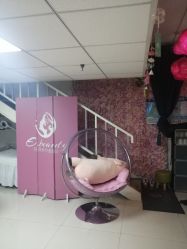 大堂-E.beauty驻颜·痘敏肌调理中心