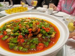-咪咪川菜(长乐西路店)