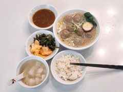 -粤式轩广东茶餐厅(草市街店)