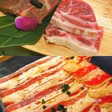 和牛烧肉放题自助