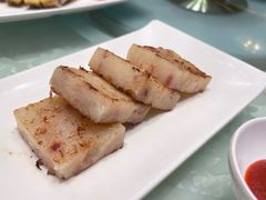 -稻香酒家·33年老字号·港式粤菜(富邦中心店)