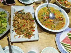 -陈先进鱼馆·地道农家菜(湖墅南路店)