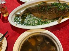 -粤北餐馆