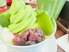 -六六·抹茶66’s SALDessert(保利时光里店)
