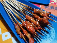 -老表记广西宵夜螺蛳鸭脚煲(西大店)
