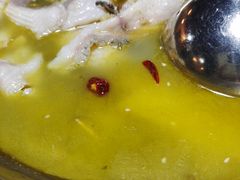 -陈生记黑鱼馆·20年活鱼现杀(宁波鼓楼店)
