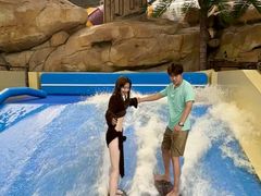 -波塞冬旅游度假区