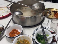 -刘少华贵州小黄牛·鲜牛肉火锅(总店)