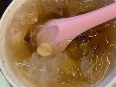 -汕头街四果汤