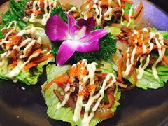 -和风融合餐厅创意料理(重庆店)