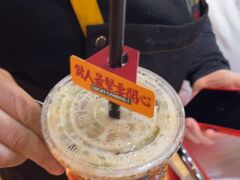 -沙胆彪炭炉牛杂煲(成都玉林店)