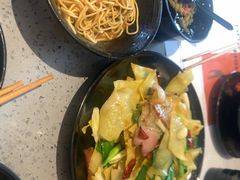 -一棠龙虾•王牌虾球(恒隆广场店)