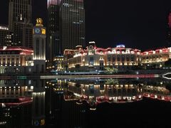 -世纪钟