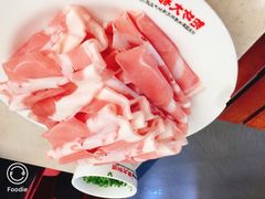 -阳坊大都涮羊肉(阳坊总店)