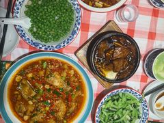 -3弄堂·滕王饭店·江西菜(铜锣湾店)