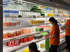 -神帆·元气汤泉(解放西路店)