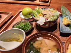 -一本料理(西溪天街店)