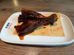 -大潮淮·淮扬菜(何园旗舰店)