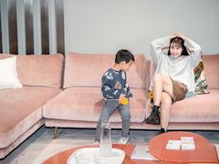 -剪刀石头布家居广场