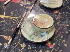 -遇见小院—虹鳟鱼•农家菜(怀柔店)