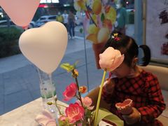 -哈根达斯(西安高新店)