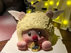 -FOOOO CITY CLUB 孚乐里音乐西餐酒吧(来福士店)