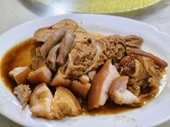 -车头老二大排档(金城步行街店)