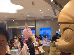 -泡泡玛特POPMART(合生汇店)