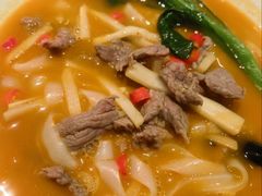 -漆黑觉米粉(三里屯店)