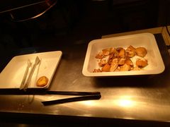 -火焰山自助烧烤涮石板烤肉(新华大街店)