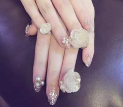-EasyLady美甲沙龙