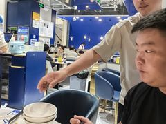 -兰湘子·湘菜小炒(石家庄万象城店)