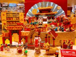 -LEGO(国贸商城店)